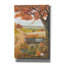«Harvest Pumpkins» par Pam Britton, art mural sur toile-1600185932