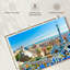 Parc Sirci Barcelona Guell-107681198