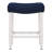 Jameson Upholstered Counter Stool with Solid Wood Frame-979081192-979081209