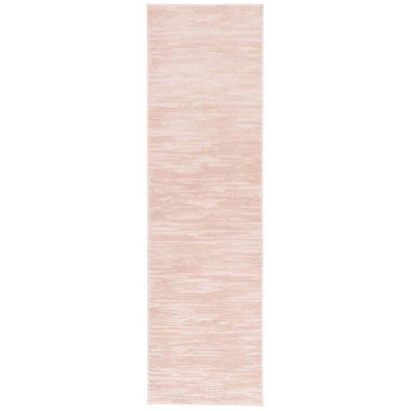 Latetia Performance Abstract Rug, Runner 2'3" x 8'