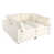 Polyester beige est en rupture de stock