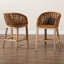 Alexandrah Counter Stool