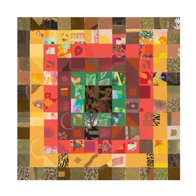 " Toward The Center " on