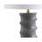 Pulaski Ceramic Standard and Bedside Table Lamp-33459237
