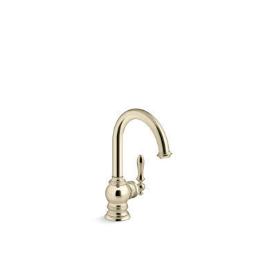Artifacts Beverage Faucet