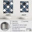 Miroir mural Whigham - Spirales abstraites MIR137980-916510069
