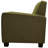 Upholstered Armchair-25129569