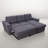 BELMONT 3 Chaise Sectionals-427921878