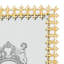 Pearl Metal Picture Frame-49673018-49673021
