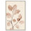 «Rust and Renewal III», reproduction d'art sur toile par Art Remedy