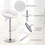 Tabouret pivotant à hauteur réglable William-98157763