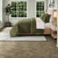 Velvet Coverlet Set