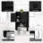 Olegaria Bathroom Cabinet