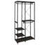 Mahurin 90cm Clothing Rack-888124730