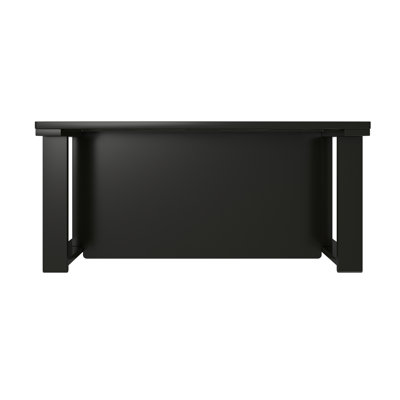 Petit banc de rangement Amherst