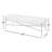 Upholstered Bench-362461923
