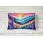  Coussin décoratif intérieur / extérieur en polyester Autre / Sans motif
