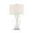 Garling Glass Lamp