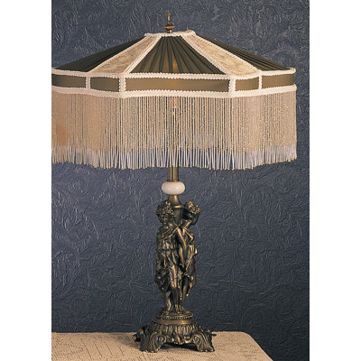 Aava Table Lamp