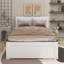 Lit plateforme double avec tiroir-1560563932