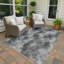 Tapis abstrait lavable à la machine intérieur / extérieur ACN2424-764828185