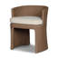 Thora Outdoor Dining Chair