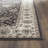 Setser Viscose Oriental Rug in Ivory/Anthracite-16768732