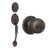 Oil Rubbed Bronze