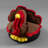 4 Piece Coaster Set