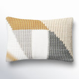 Loraine Textured Pillow Cover