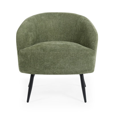Dahlia Upholstered Armchair
