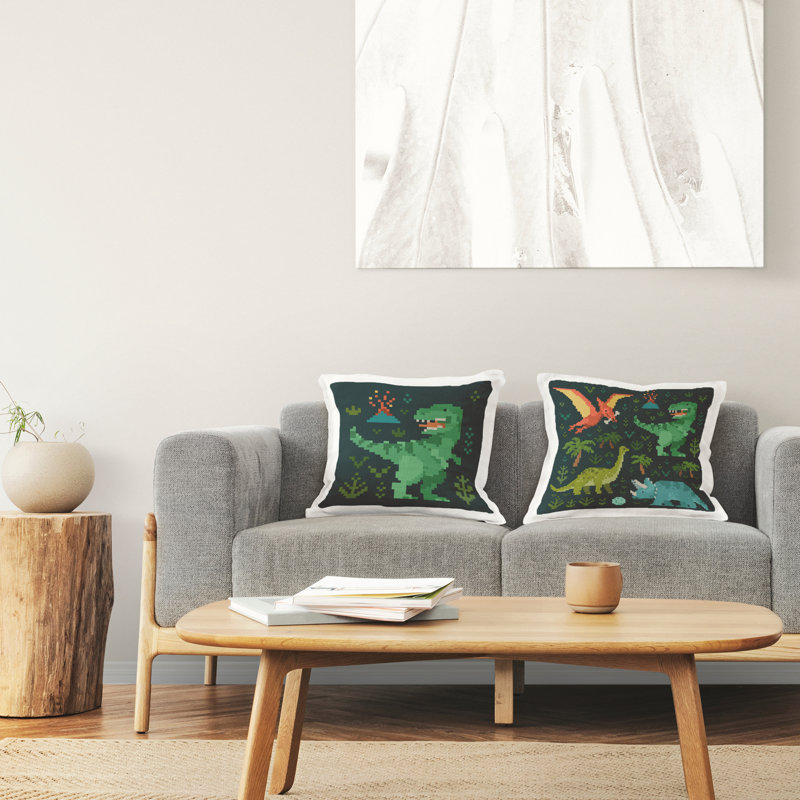 Coussin décoratif