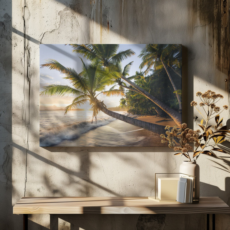 Wrapped Canvas Print, 50.8 cm H x 76.2 cm W