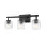 Meuble-lavabo 3 lumières Braggs-106715636