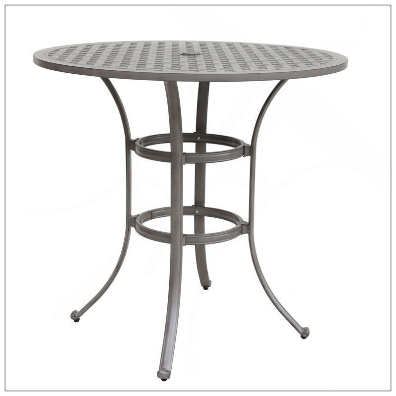 Table de bar 42 po