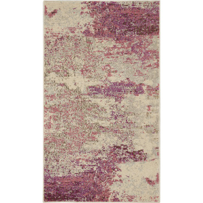 Adrieonna Abstract Indoor Rug