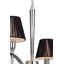 Quade 4 - Light Shaded Chandelier-32468410