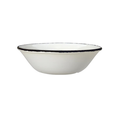 Bol avoine BLUE DAPPLE