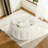 Boneless Oversized Round Sofa Chair-1263630205