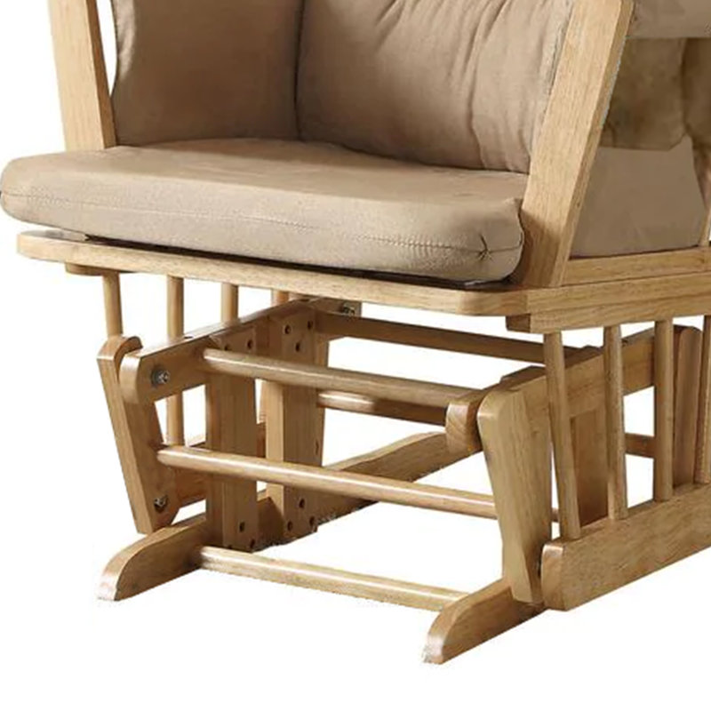 Jalyn Upholstered Glider