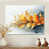 Wrapped Canvas selected