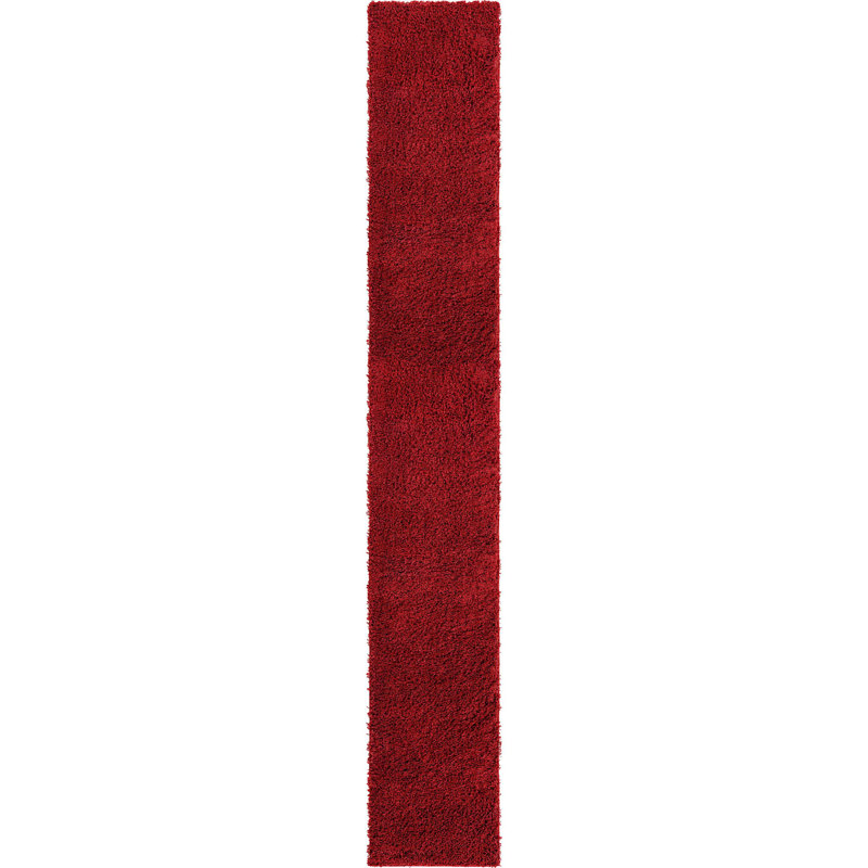 Indoor Rug, Runner 2'6" x 16'5"