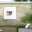 Toile d'extérieur «Cow with Calf» The Macneil Studio-87945349