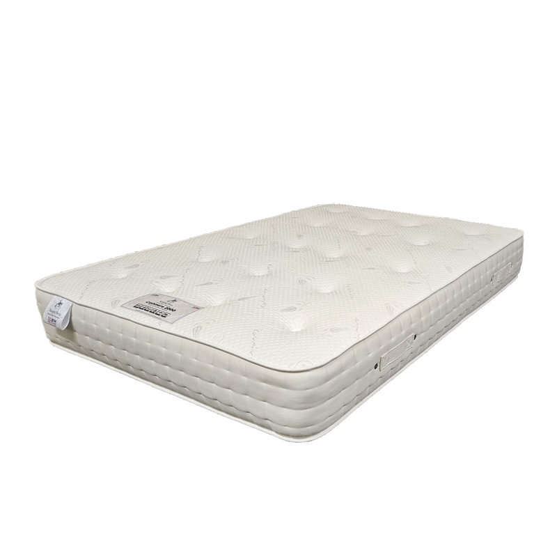 Rosalind Wheeler Mattress, Double (4'6)
