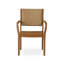 Teak Outdoor Dining Armchair
