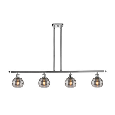 Chartoff 4 - Light Kitchen Island Pendant