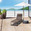 Chaise de plage pliante Starcena-560650827