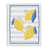 Giclée encadrée blanc bord de mer
