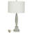 Metal Table Lamp