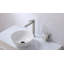 Robinet de salle de bain monotrou Lena-95236152